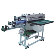 KP6000 觸控面板、偏光片、光膜組膜片除塵機(jī)