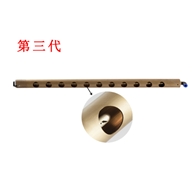 KP5002A第三代離子風銅棒